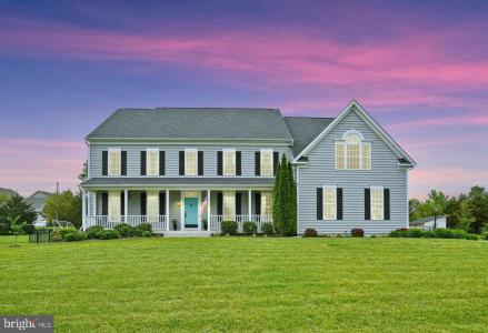 319 Nicholas Hall Street, New Market, Maryland 21774, USA
