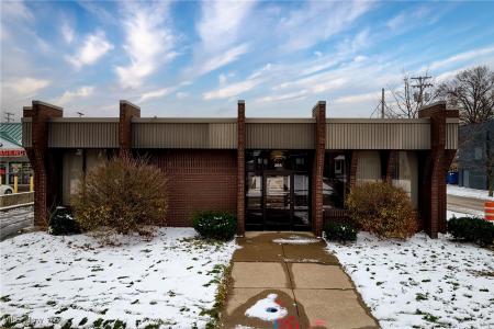 365 E 200th Street, Euclid, Ohio 44119, USA