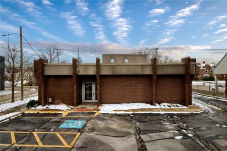 365 E 200th Street, Euclid, Ohio 44119, USA