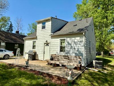 120 S Maple Avenue, Ames, 愛荷華州 50010, 美國