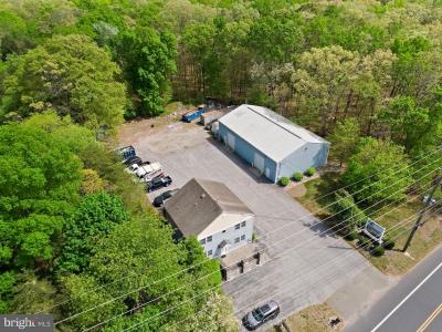 2922 Fries Mill Rd, WILLIAMSTOWN, NJ 08094, USA