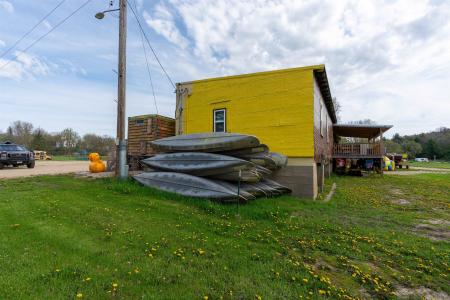 100 Main Street, Ontario, Wisconsin 54651