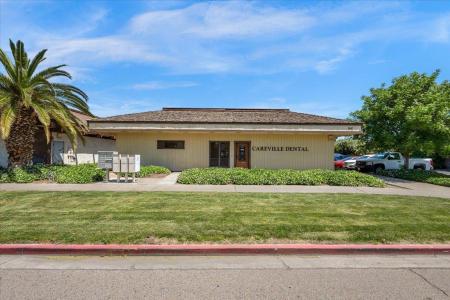 1640 S Court Street, Visalia, Califórnia 93277, Estados Unidos