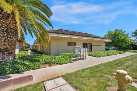 1640 S Court Street, Visalia, Califórnia 93277, Estados Unidos