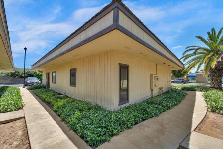 1640 S Court Street, Visalia, Califórnia 93277, Estados Unidos