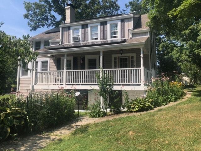 21 Overlook Rd, Poughkeepsie, نيويورك 12603, الولايات المتحدة