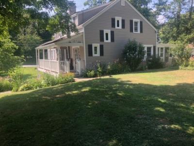 21 Overlook Rd, Poughkeepsie, نيويورك 12603, الولايات المتحدة