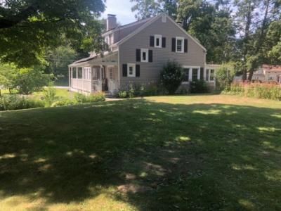 21 Overlook Rd, Poughkeepsie, نيويورك 12603, الولايات المتحدة