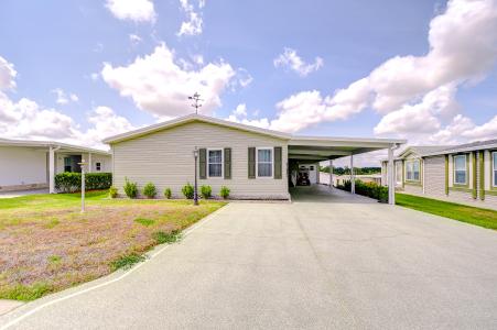 37642 Landis Ave, Zephyrhills, Florida 33541, USA