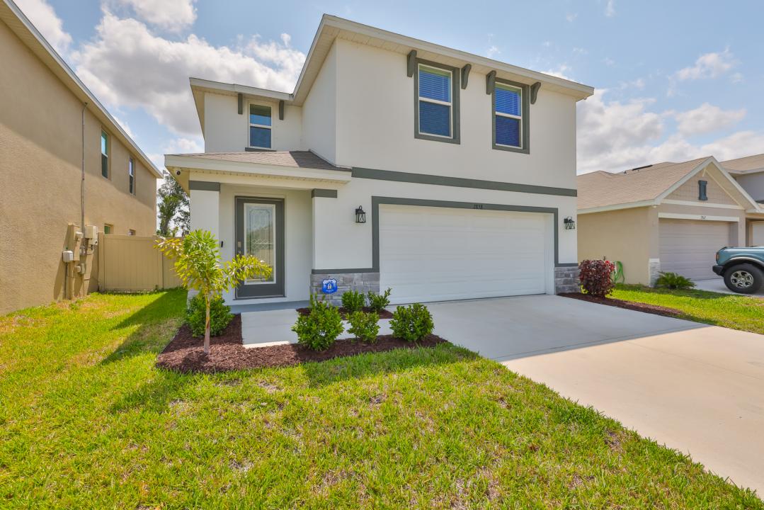 2858 Star Anise Ln, Wimauma, Флорида 33598, Соединенные Штаты