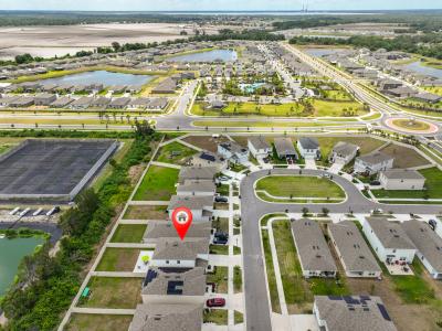 2858 Star Anise Ln, Wimauma, Флорида 33598, Соединенные Штаты