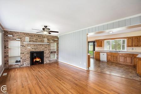 6424 Hunters Creek, Imlay City, Michigan 48444