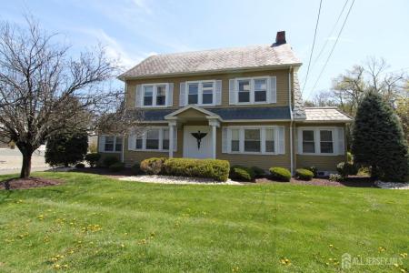 1648 Highway 130, North Brunswick, 紐澤西州 08902, 美國