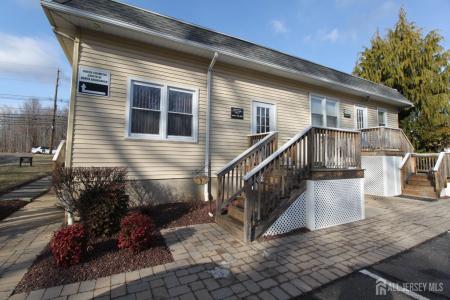 1648 Highway 130, North Brunswick, Nova Jersey 08902, Estados Unidos