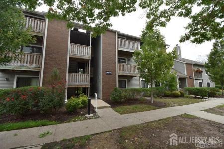 1412 Ravens Crest Drive, Plainsboro, New Jersey 08536