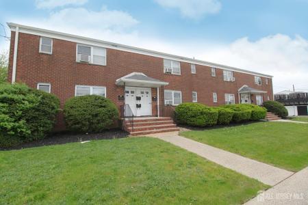 250 Penn Avenue #2A, Edison, New Jersey 08817, Stati Uniti