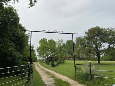SW 6518 County Road 1090, Corsicana, Texas 75110, Stati Uniti