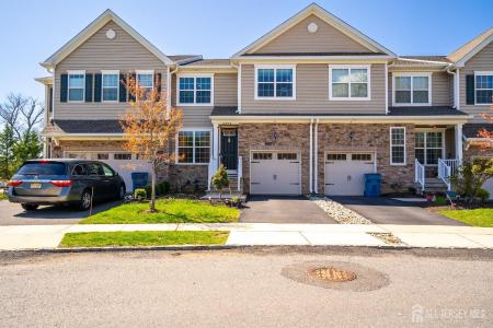 4 Woodrose Lane, Monroe, 뉴져지 08831, 미국