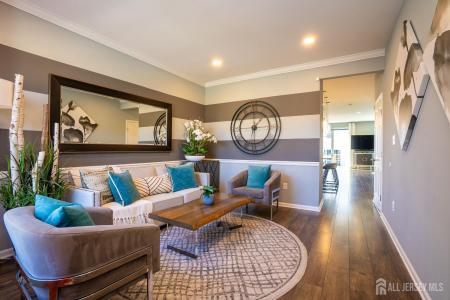 4 Woodrose Lane, Monroe, 뉴져지 08831, 미국