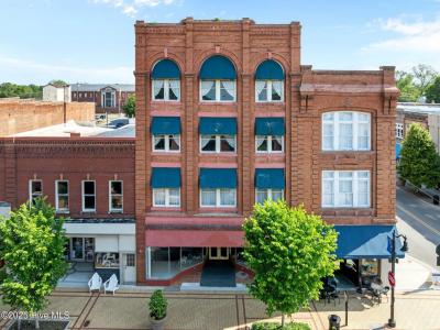 112 W Main Street, Washington, NC 27889, USA