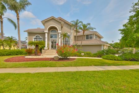 915 Symphony Isles Blvd, Apollo Beach, Florida 33572, HOA KỲ