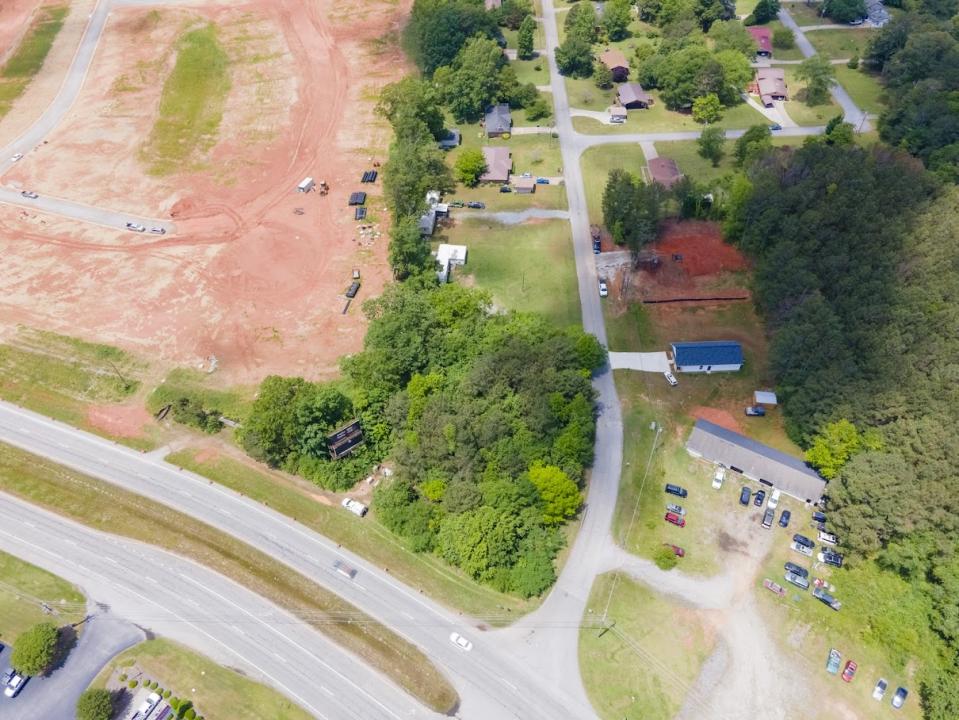 0 Carrollton Villa Rica Highway 1.97 Acres, Carrollton, Georgia 30116, USA