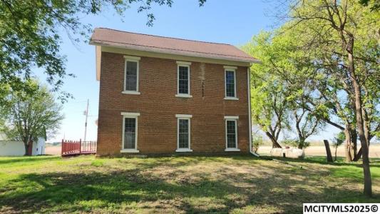 1950 River Rd, Forest City, Iowa 50436
