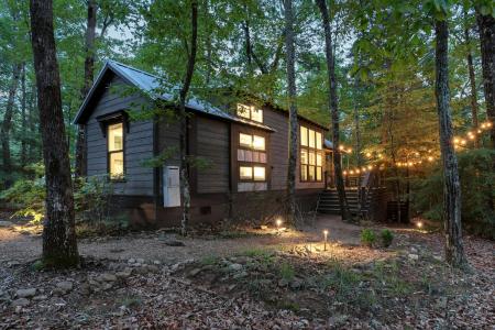 314 Deer Lick Trail, Monteagle, 田纳西州 37356, 美国