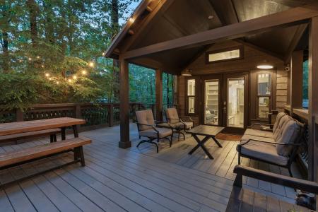 314 Deer Lick Trail, Monteagle, 田纳西州 37356, 美国