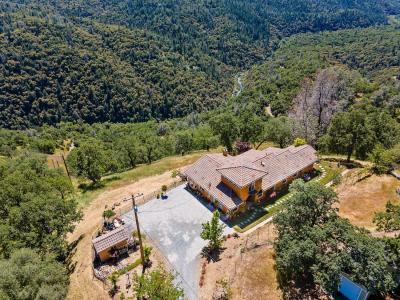 6801 Sagittarius Road, Placerville, California 95667, USA