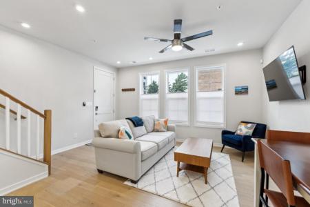 7421 Backett Wood Terrace Unit# 1311, Mclean, 弗吉尼亚州 22102, 美国