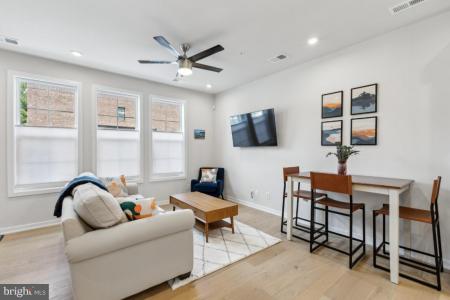 7421 Backett Wood Terrace Unit# 1311, Mclean, 弗吉尼亚州 22102, 美国