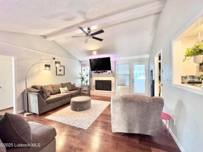 5623 87th Street, Lubbock, Texas 79424, USA
