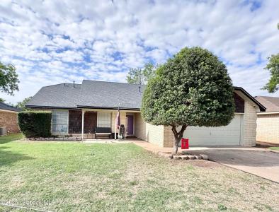 5623 87th Street, Lubbock, Texas 79424, USA