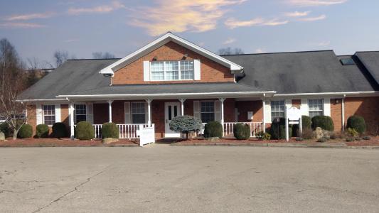 4 Chateau Lane, Barboursville, Batı Virginia 25504, Amerika Birleşik Devletleri