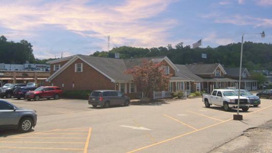 4 Chateau Lane, Barboursville, Virgínia Ocidental 25504, Estados Unidos