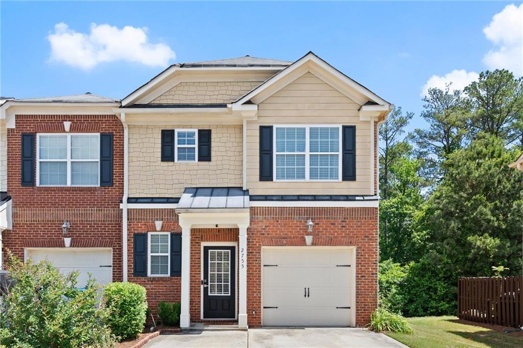 2755 Greenbridge Drive, Norcross, Georgia 30071, USA