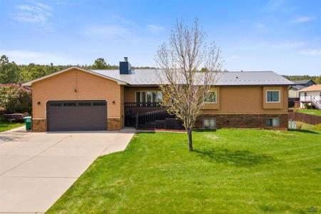 7205 Timberline Road, Black Hawk, SD 57718, USA
