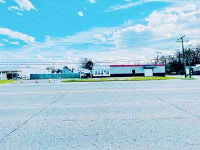 1425 W. Pembroke Ave, Hampton, Virginia 23661, USA
