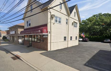 221 Washington Ave 2nd Floor, Little Ferry, 新泽西州 07643, 美国