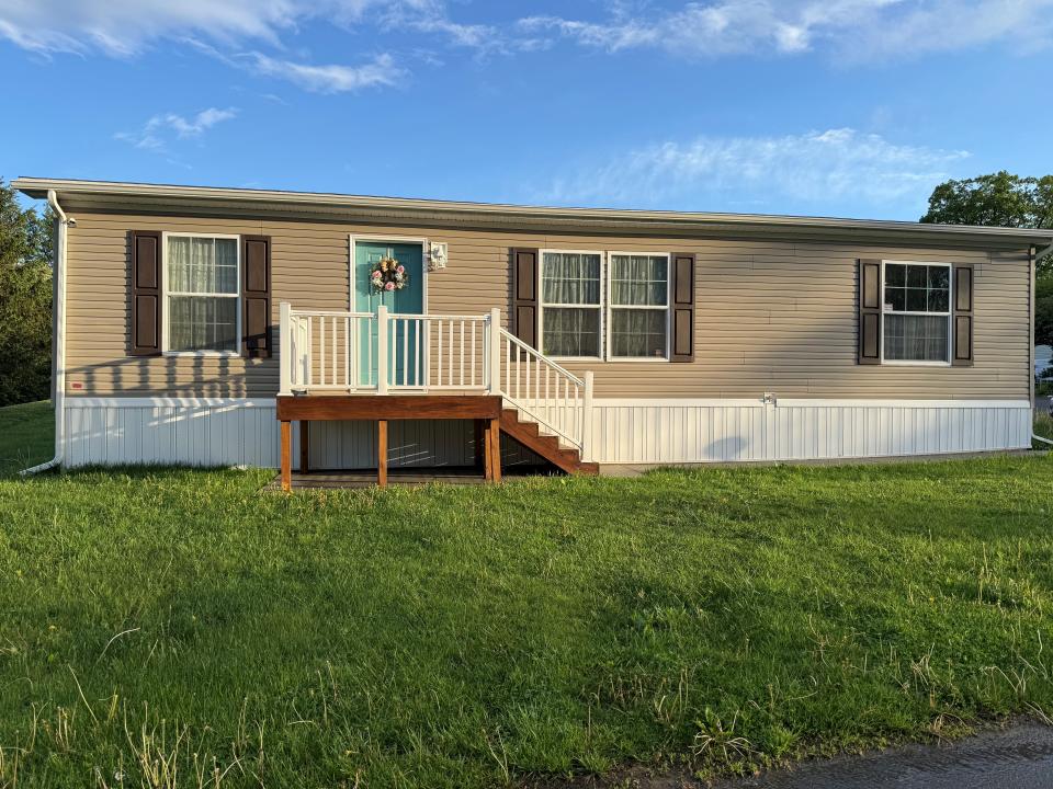 215 Merry St, Hamburg, Pennsylvania 19526, Estados Unidos
