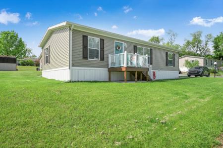 215 Merry St, Hamburg, Pennsylvania 19526, Estados Unidos