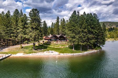 22592 Highway 2, Sandpoint, Idaho 83864, USA