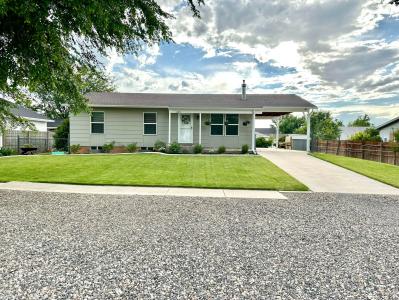 415 N 200 E, Parowan, Utah 84761, USA