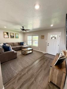 415 N 200 E, Parowan, 犹他州 84761, 美国