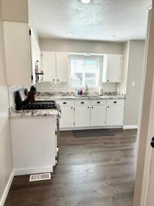 415 N 200 E, Parowan, 犹他州 84761, 美国