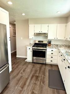 415 N 200 E, Parowan, 犹他州 84761, 美国