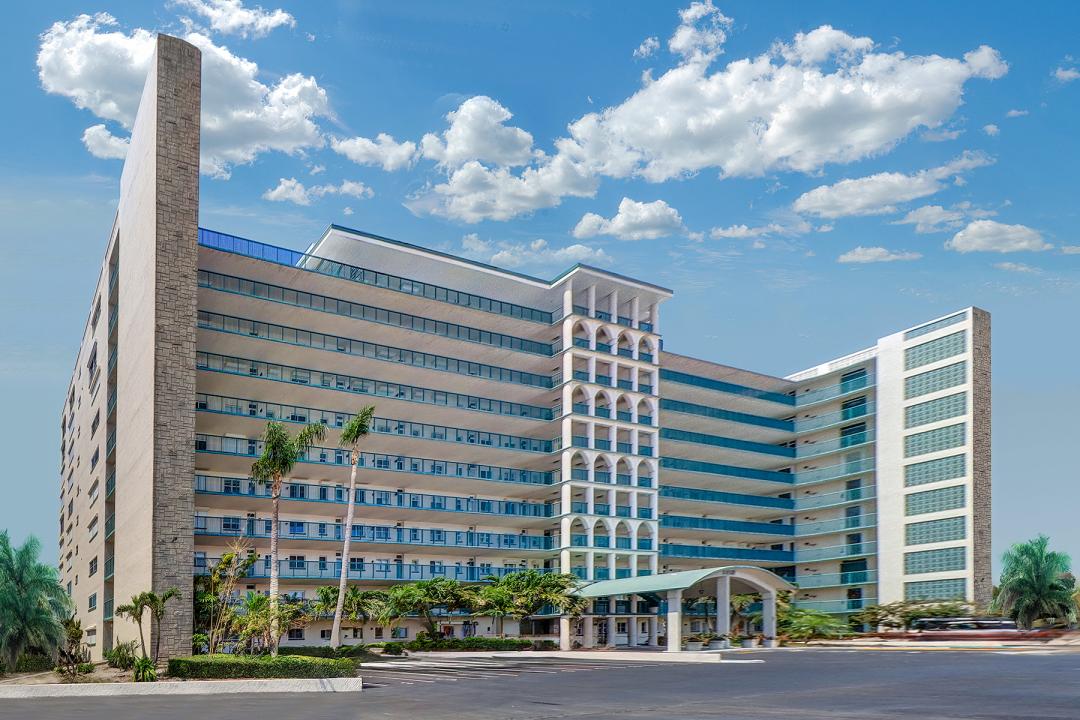 6020 SHORE BLVD S #503, GULFPORT, Florida 33707, Stati Uniti