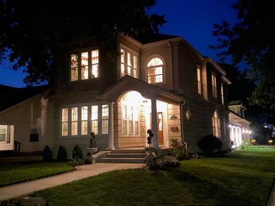 2400 Western Ave, Mattoon, Illinois 61938, USA