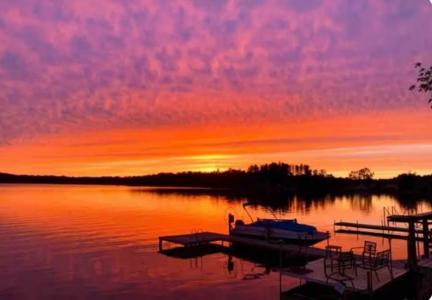 287 Dewing Road, Franklin, Vermont 05457, Estados Unidos